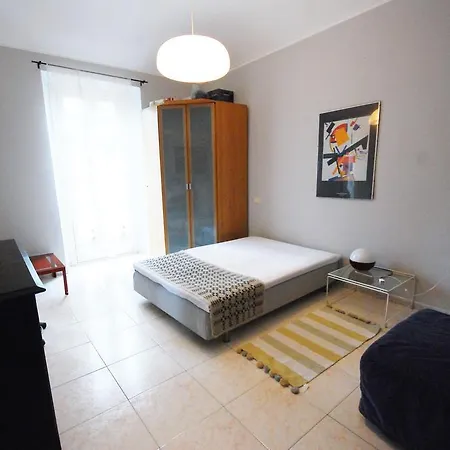 Sweet Svizzera Appartement