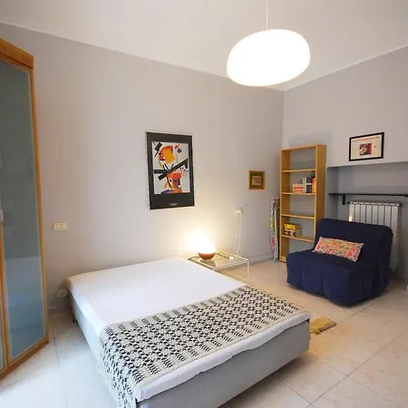 Sweet Svizzera Appartement *