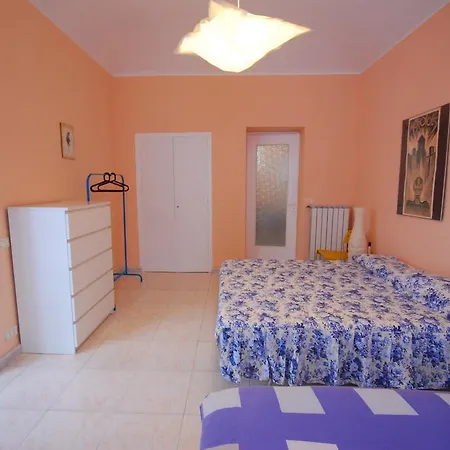 Appartement Sweet Svizzera