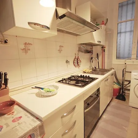Sweet Svizzera Appartement