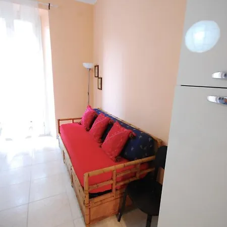 Appartement Sweet Svizzera *