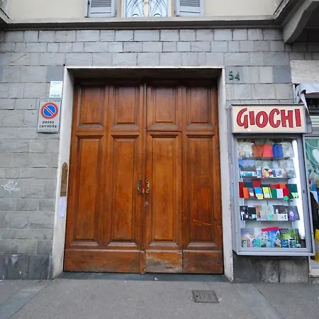 Sweet Svizzera Appartement Turin